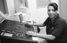 supervisor at counsul