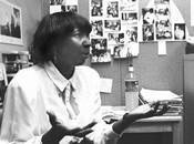 social worker with a questioning jesture