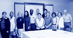 Kaiser negotiating committee