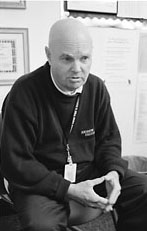 Terry Grifen
