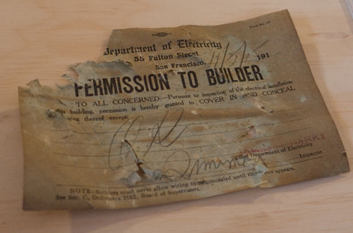 BuildingPermit-Dated1915