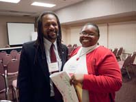 RonaldLewis-ChantelLewis-